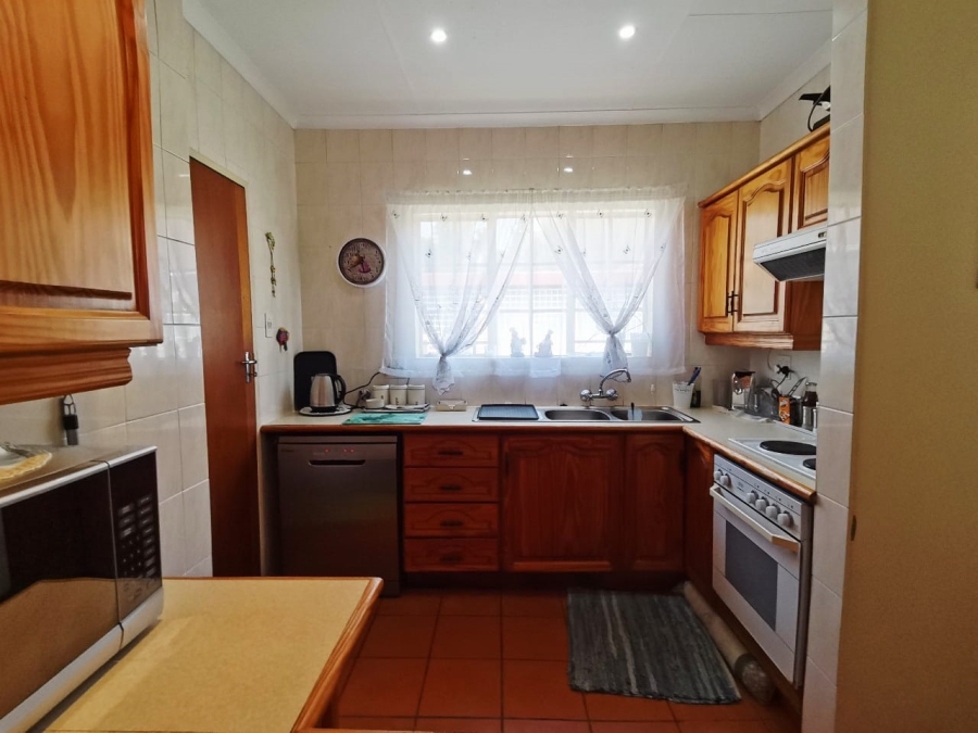 2 Bedroom Property for Sale in Sasolburg Ext 15 Free State